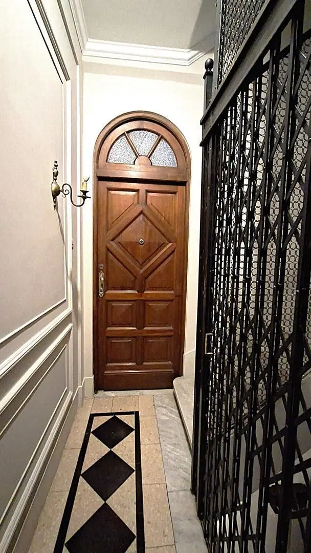 Venta, 4 ambientes de estilo, Arenales 800, Retiro. 3