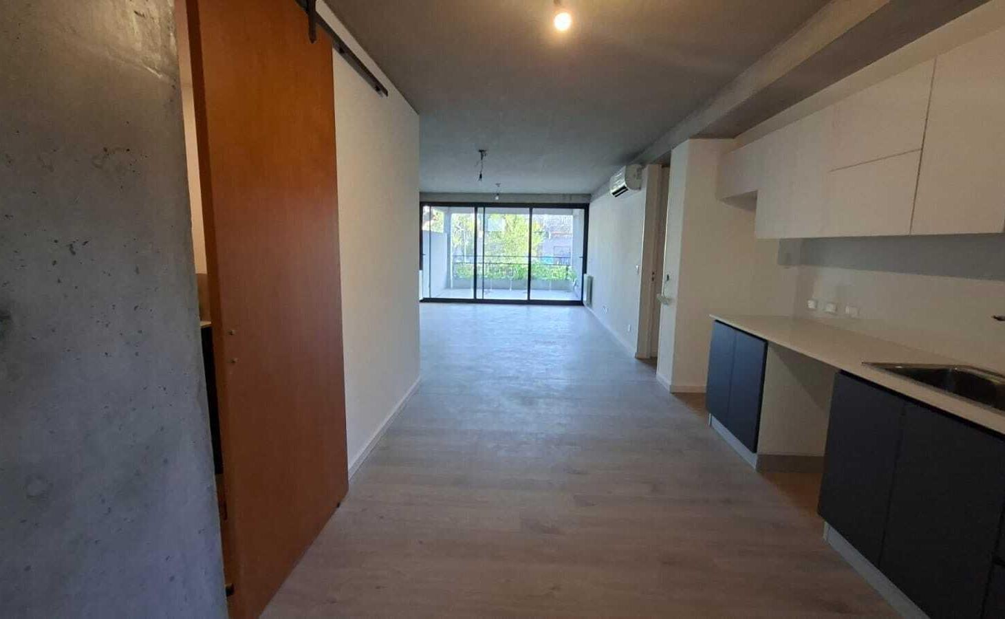 Foto de Semipiso 3 ambientes con cochera, nuñez. A estrenar., imagen 3