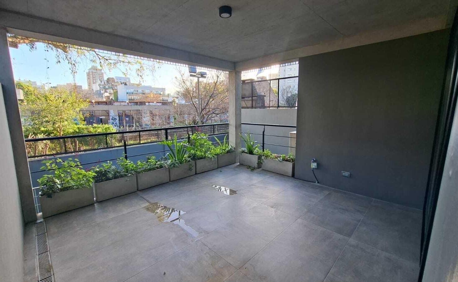 Foto de Semipiso 3 ambientes con cochera, nuñez. A estrenar., imagen 1