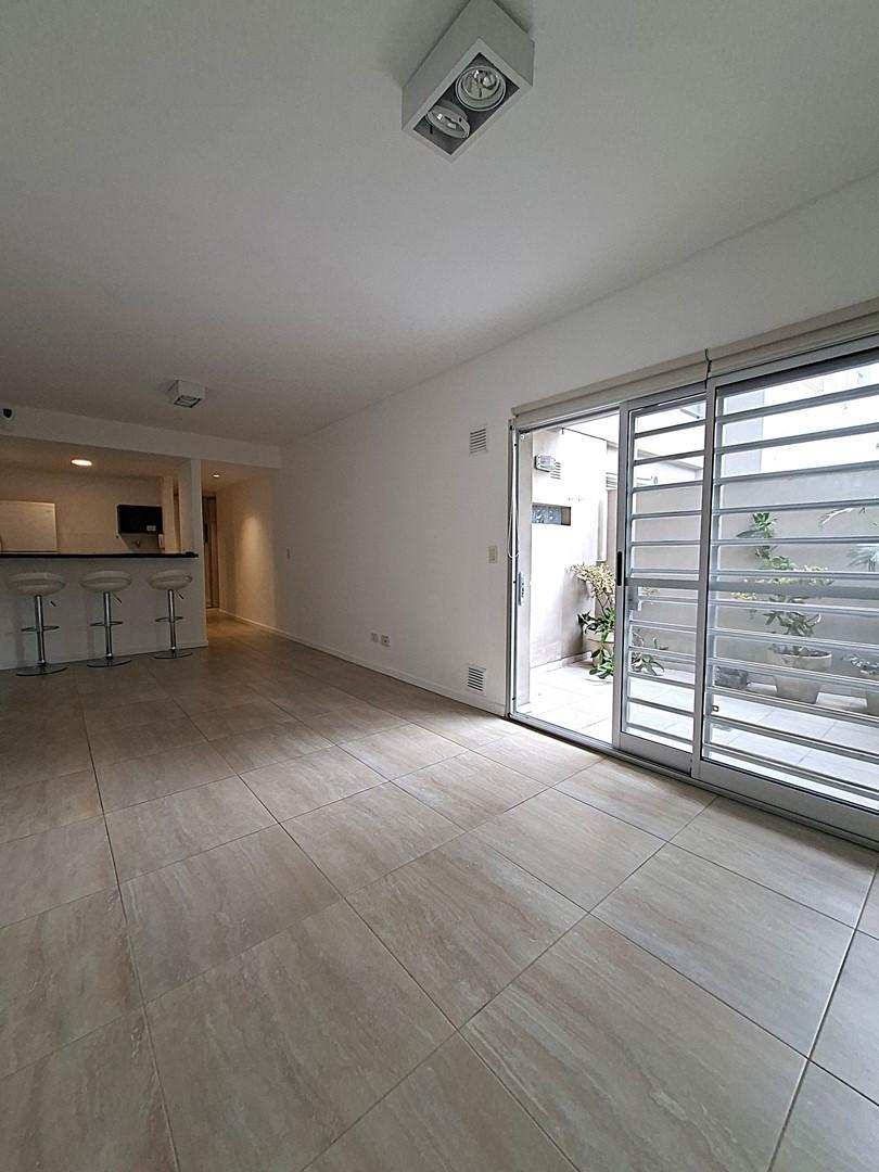 Foto de Colegiales, Monoambiente, Patio, baulera, piscina, parrilla, imagen 2