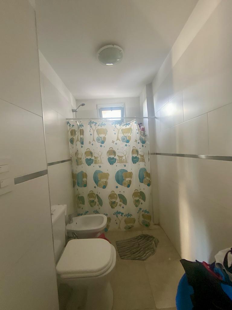 EN VENTA DEPTO 2 AMB CON BALCÓN APTO PROFESIONAL EN MORÓN