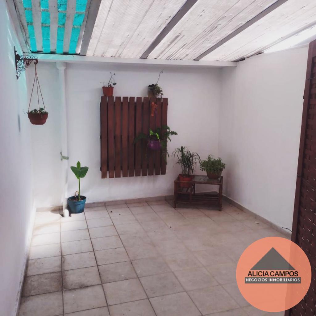 En Venta Depto 2 Amb en Pb con Patio en Morón Sur 1