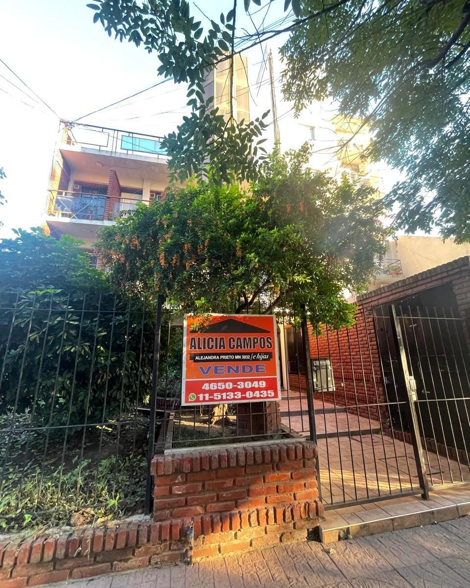 En Venta Depto 2 Amb en Pb con Patio en Morón Sur 3