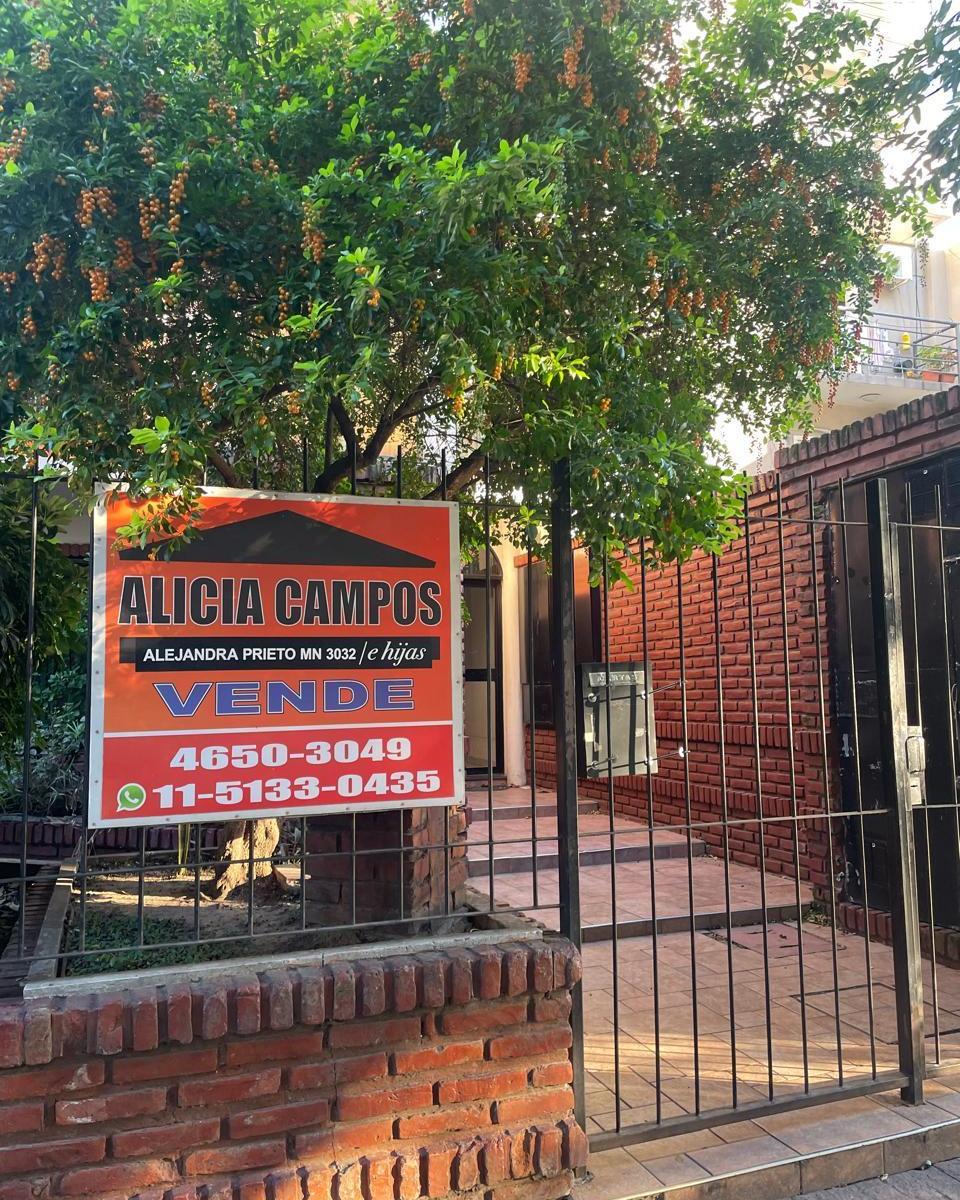 En Venta Depto 2 Amb en Pb con Patio en Morón Sur 5