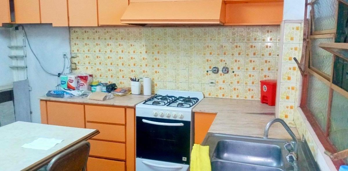 En Venta Casa Americana con Parque Garage y Terraza 2