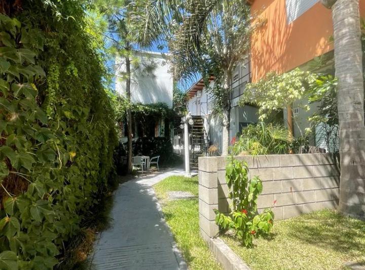 ALQUILER MONOAMBIENTE AMOBLADO EN MORÓN 1