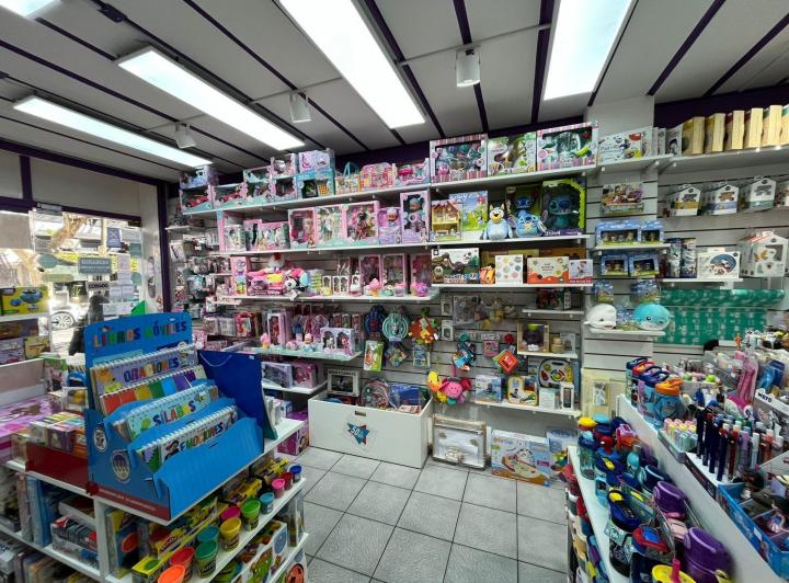 ALQUILER LOCAL COMERCIAL EN CENTRO DE RAMOS MEJIA  4