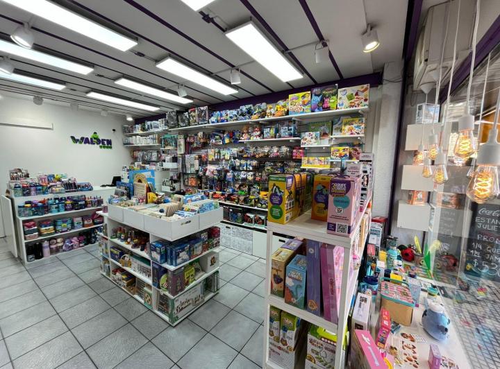 ALQUILER LOCAL COMERCIAL EN CENTRO DE RAMOS MEJIA  2
