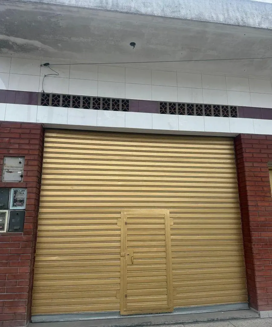 ALQUILER COMERCIAL 50M2 SOBRE AV DON BOSCO, HAEDO 2