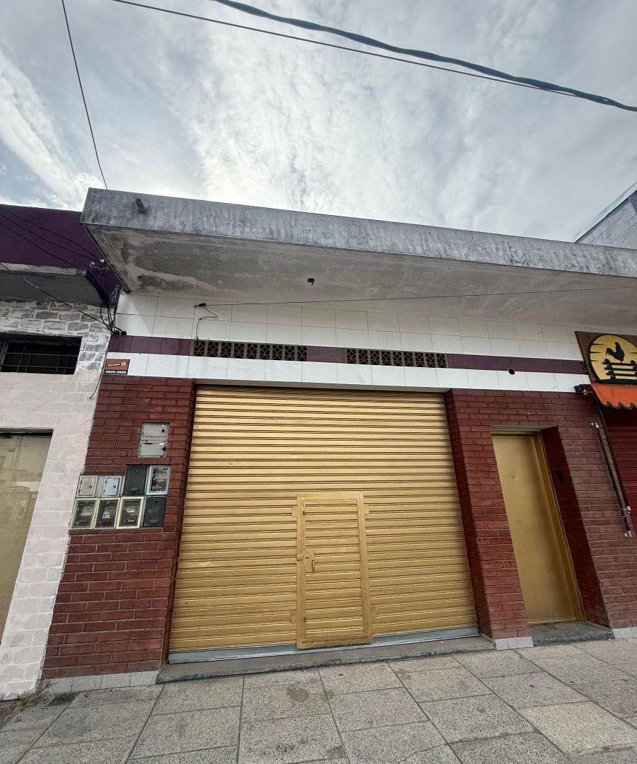 ALQUILER COMERCIAL 50M2 SOBRE AV DON BOSCO, HAEDO
