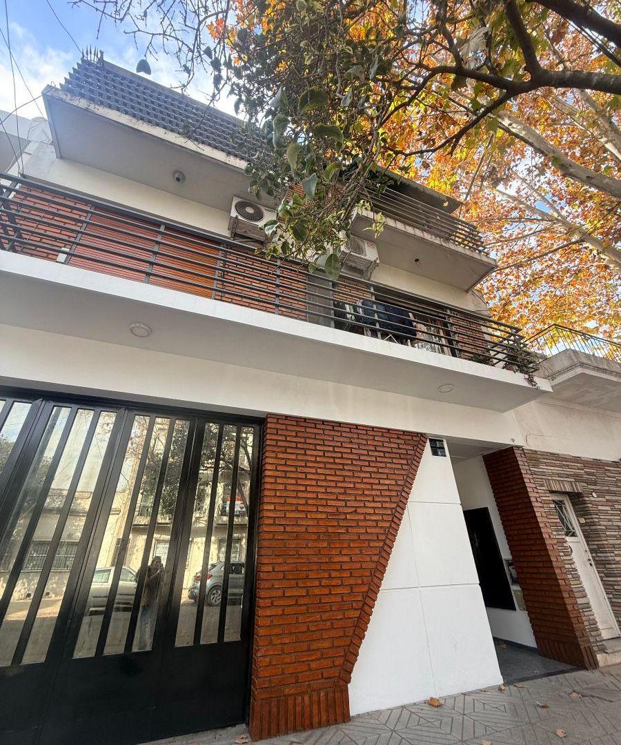 ALQUILER DEPTO 3 AMB CON BALCÓN EN MATADEROS