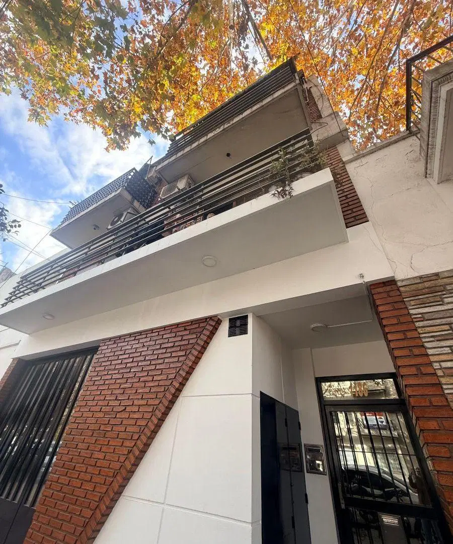 ALQUILER DEPTO 3 AMB CON BALCÓN EN MATADEROS 4