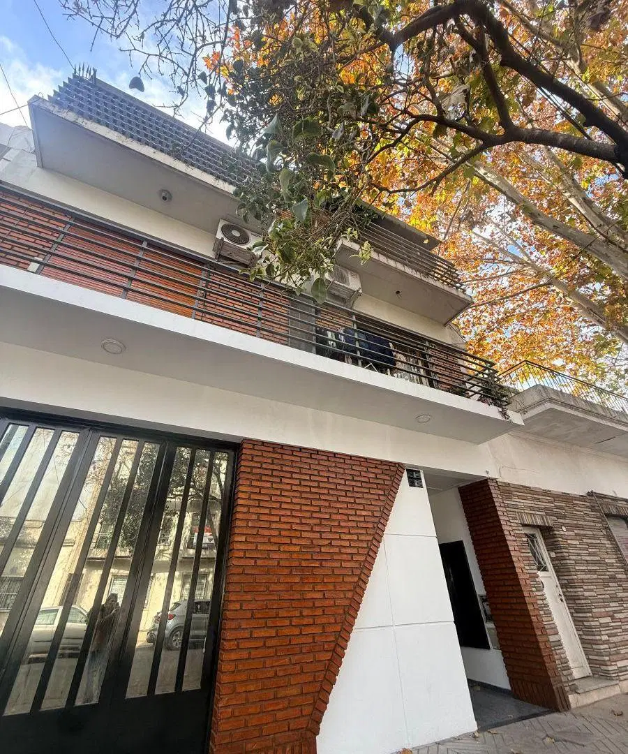 ALQUILER DEPTO 3 AMB CON BALCÓN EN MATADEROS 5