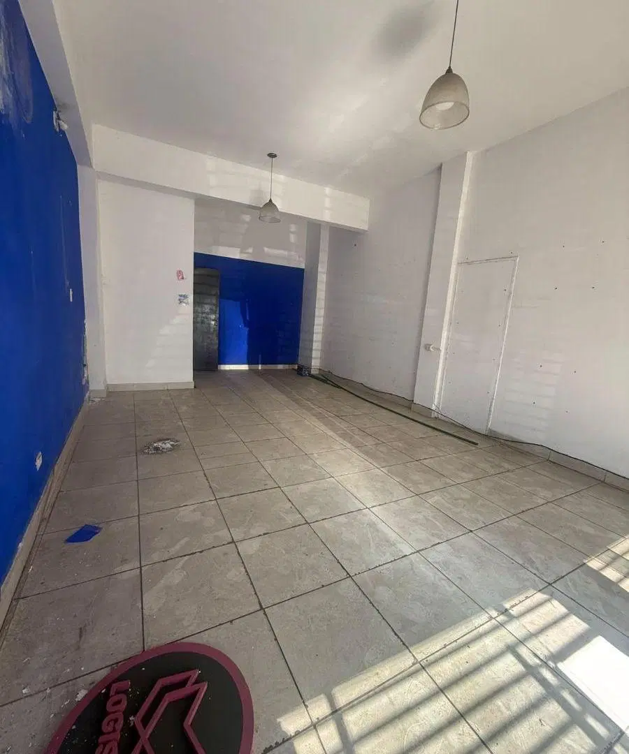 ALQUILER LOCAL COMERCIAL 35M2 EN RAFAEL CASTILLO 3