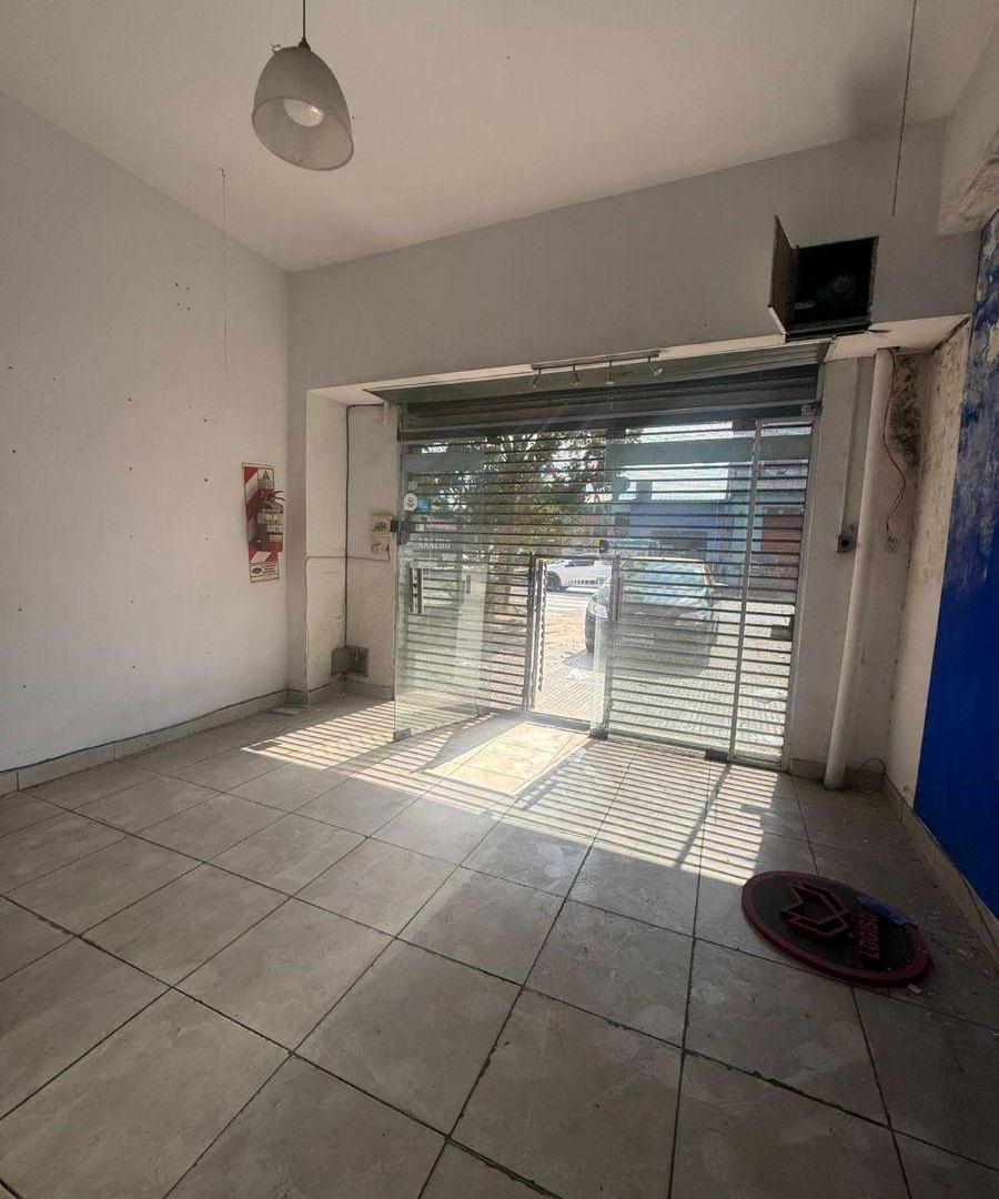 ALQUILER LOCAL COMERCIAL 35M2 EN RAFAEL CASTILLO