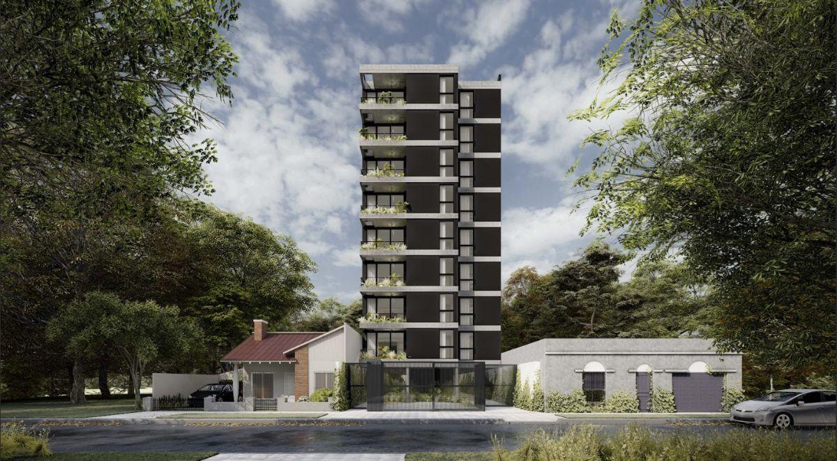 VENTA DE POZO MONOAMBIENTE TORRE ESMERALDA MORON NORTE
