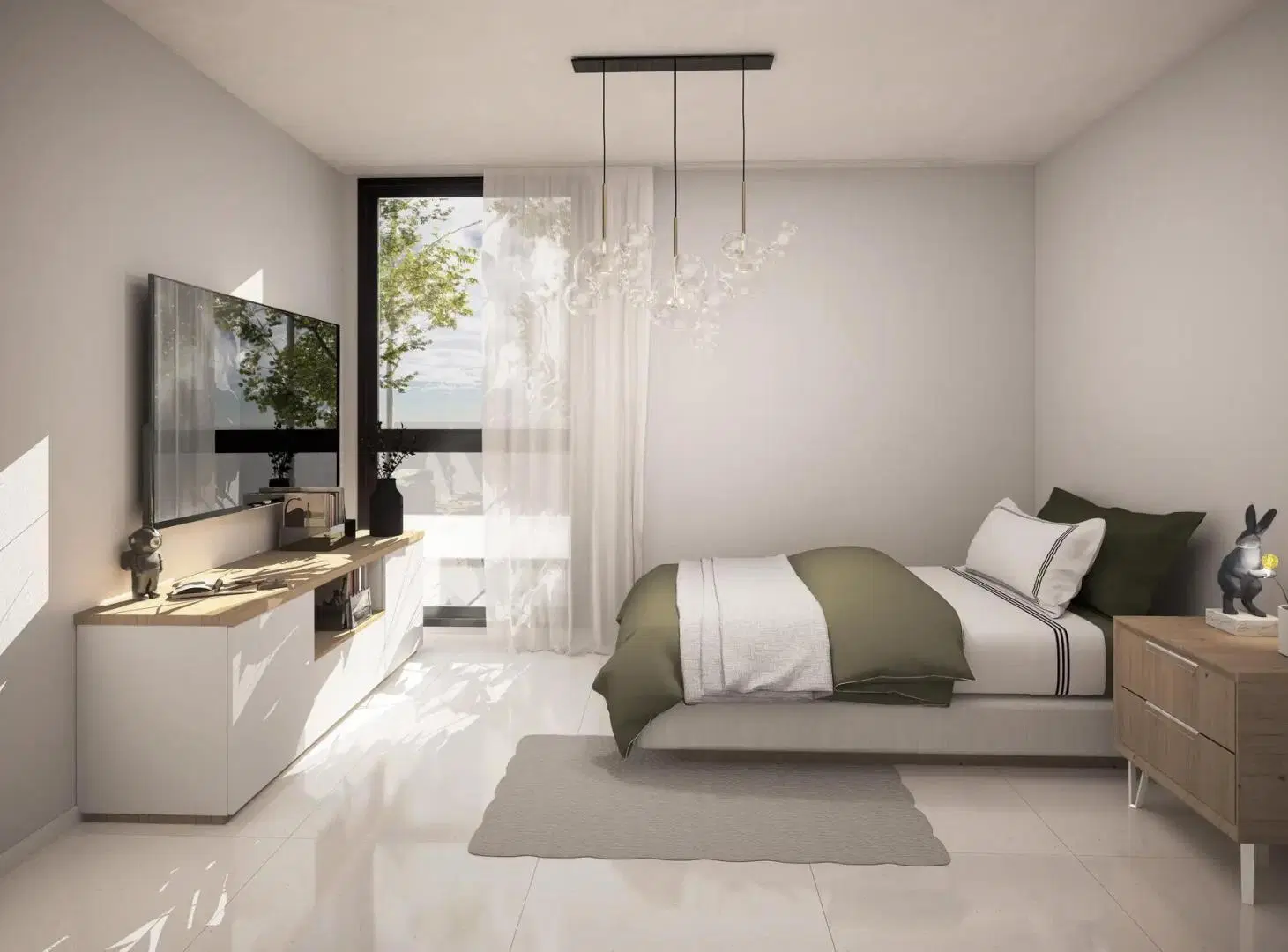 VENTA DE POZO MONOAMBIENTE TORRE ESMERALDA MORON NORTE 5