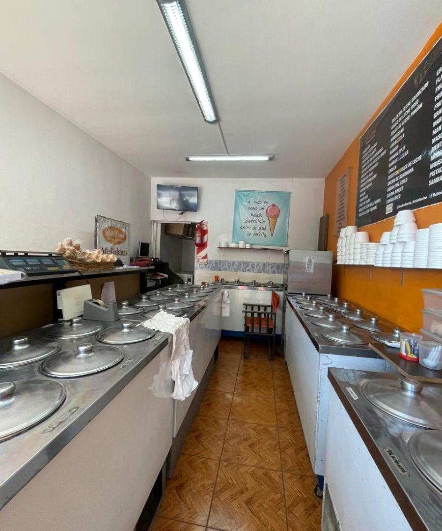 Foto de Alquiler de local comercial 24m2 Haedo, imagen 5