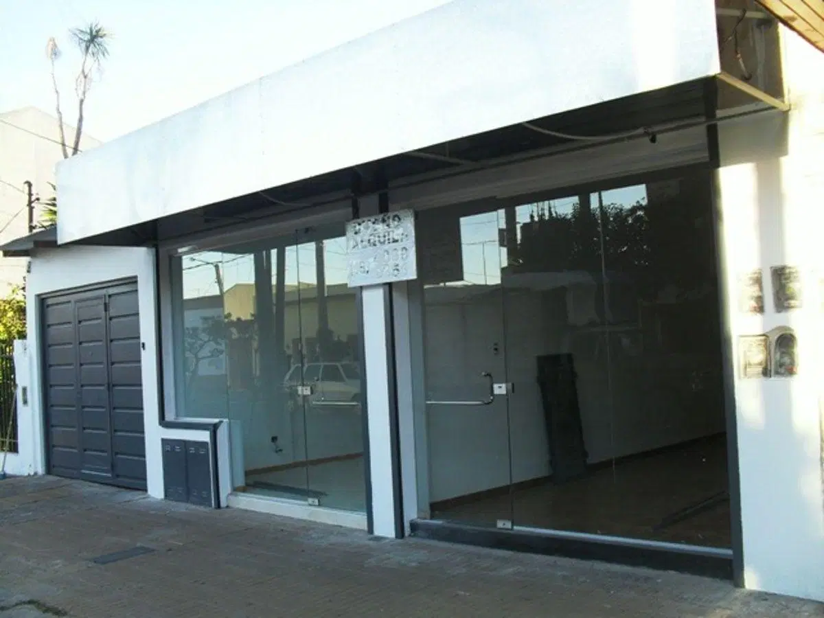 Alquiler de local comercial 24m2 Haedo 3