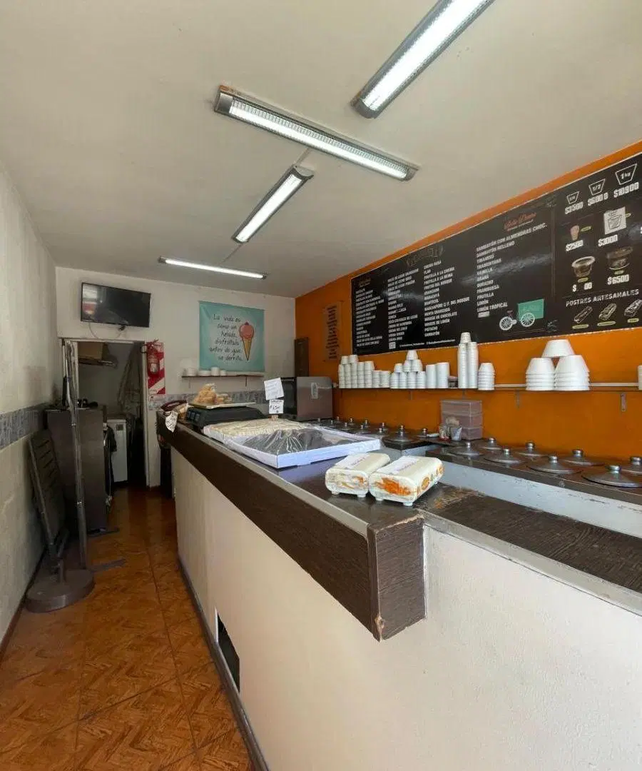 Alquiler de local comercial 24m2 Haedo 6