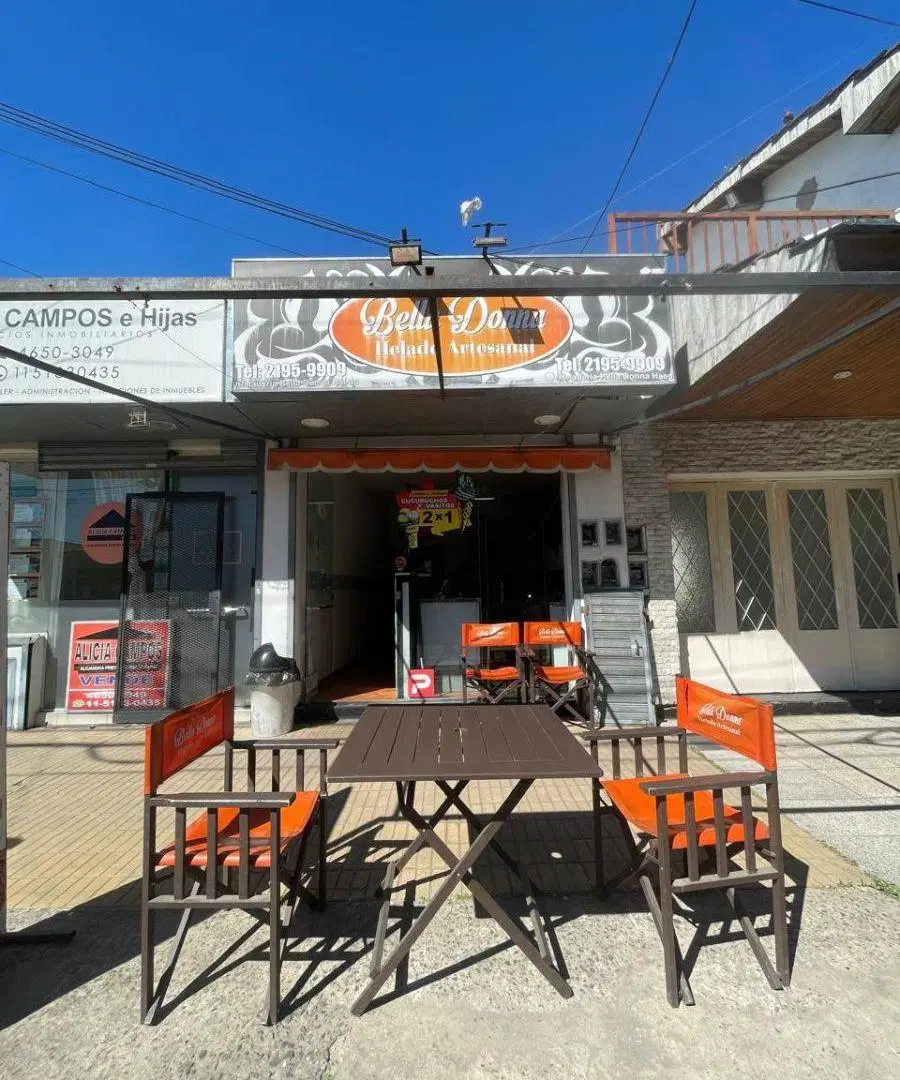 Alquiler de local comercial 24m2 Haedo 2