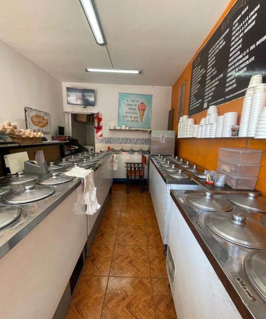 Foto de Alquiler de local comercial 24m2 Haedo, imagen 4