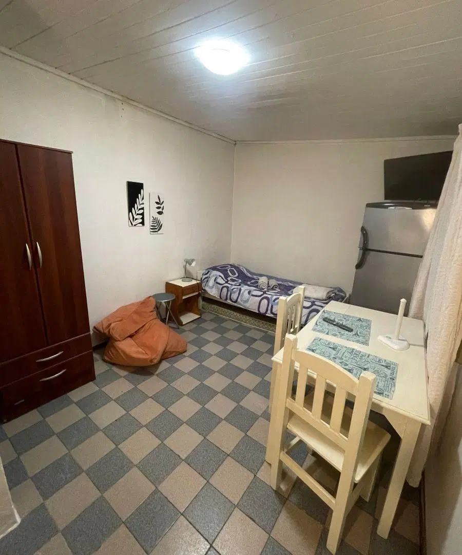 ALQUILER MONOAMBIENTE AMOBLADO Y EQUIPADO EN MORÓN 4