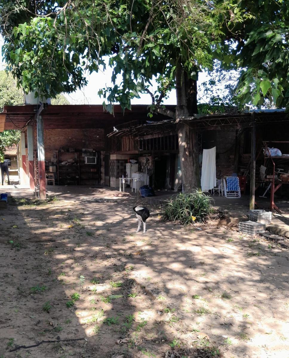 Terreno en Ituzaingo 2