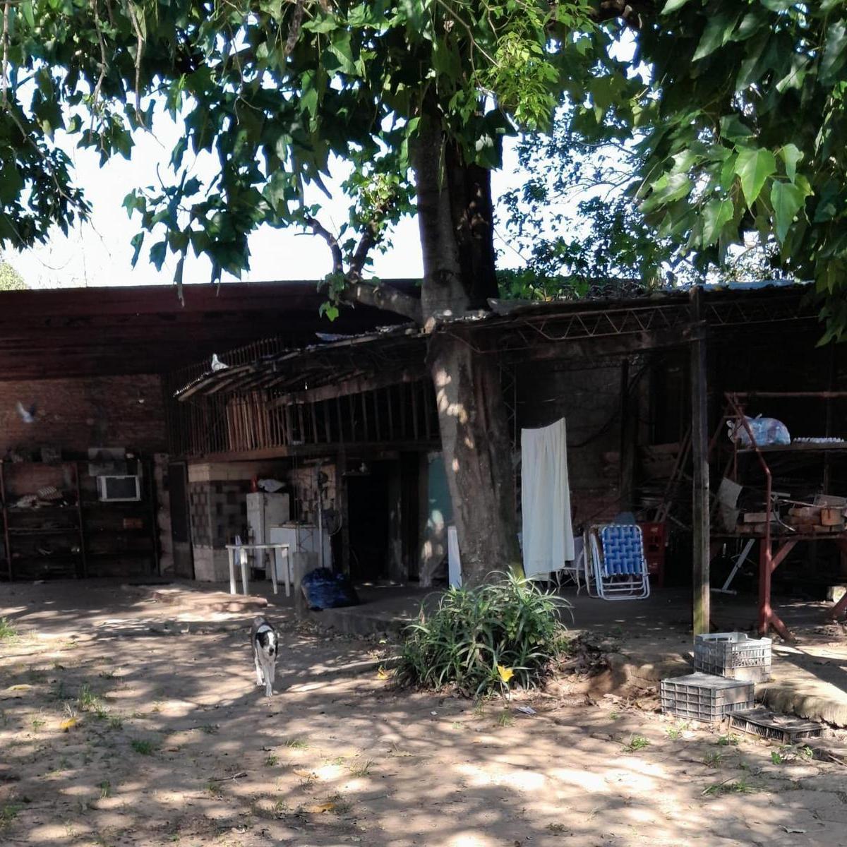 Terreno en Ituzaingo 3