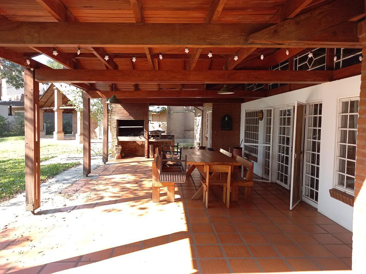 Casa en Venta Frente Al Rio Ituzaingó - Corrientes 4