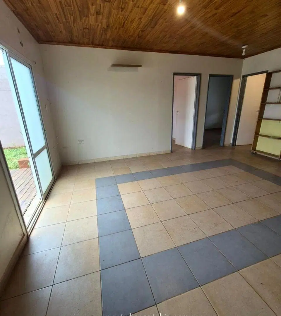 Casa en Itaembé Guazú 3