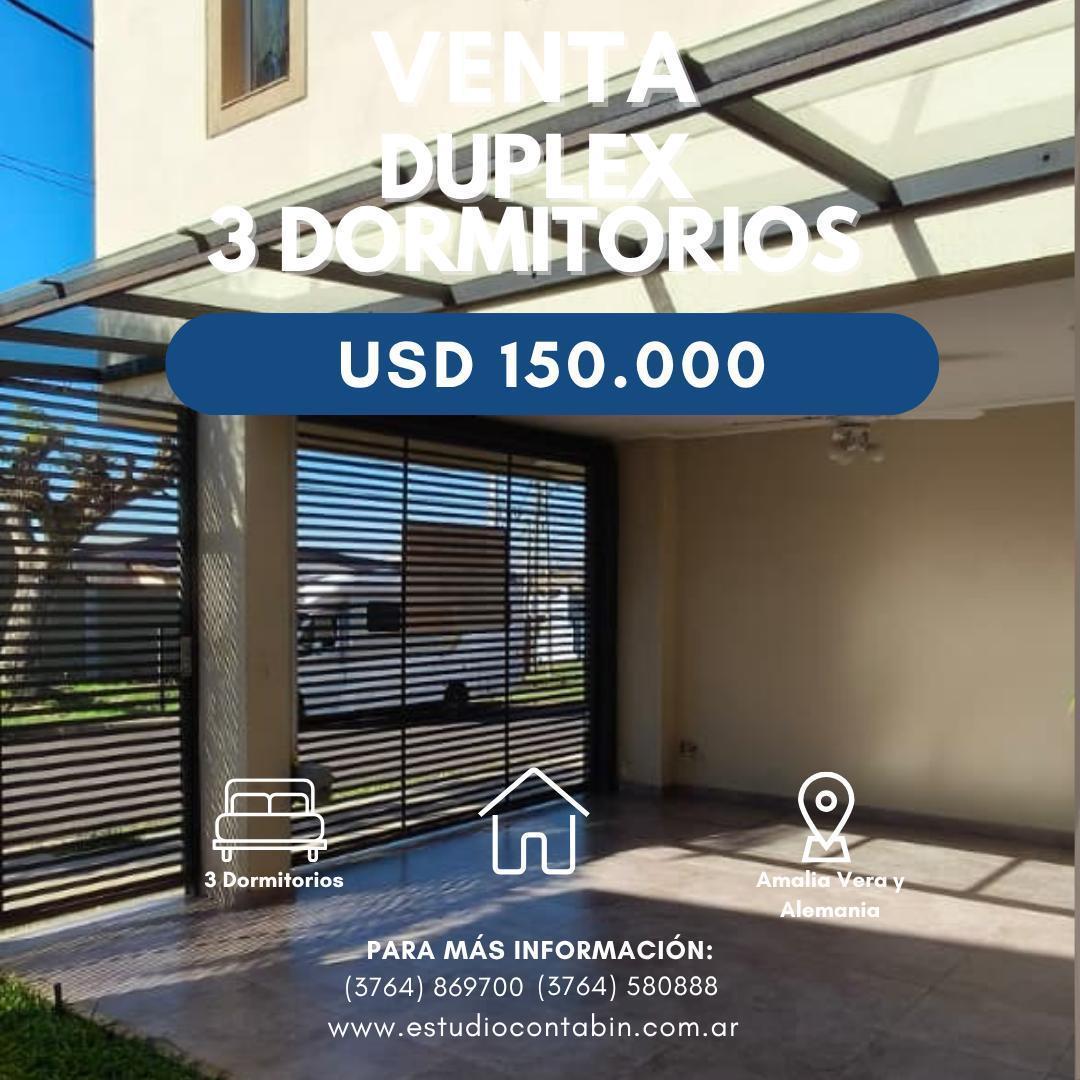 Foto de Casa tipo Duplex en Venta, imagen 1