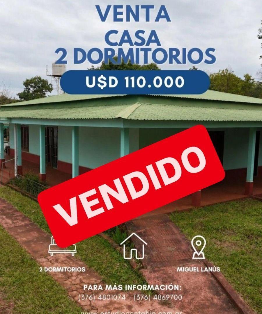 Foto de Casa - Miguel Lanus, imagen 3