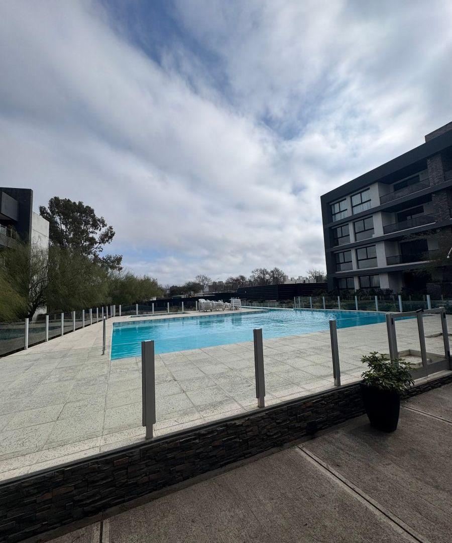 Foto de Departamento a Estrenar de 2 Dormitorios con Jardín Privado, Cochera |, imagen 4