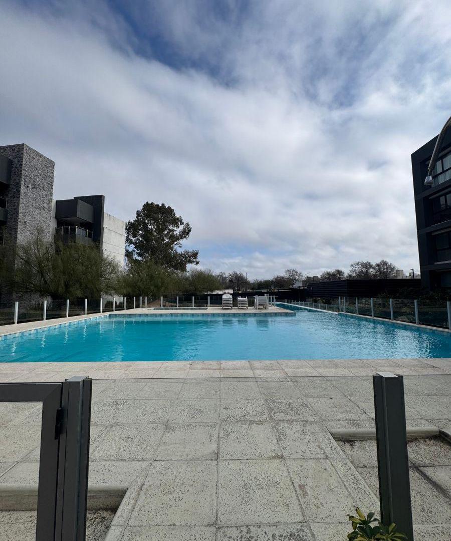Foto de Departamento a Estrenar de 1 Dormitorio con Jardín Privado, Cochera |, imagen 4
