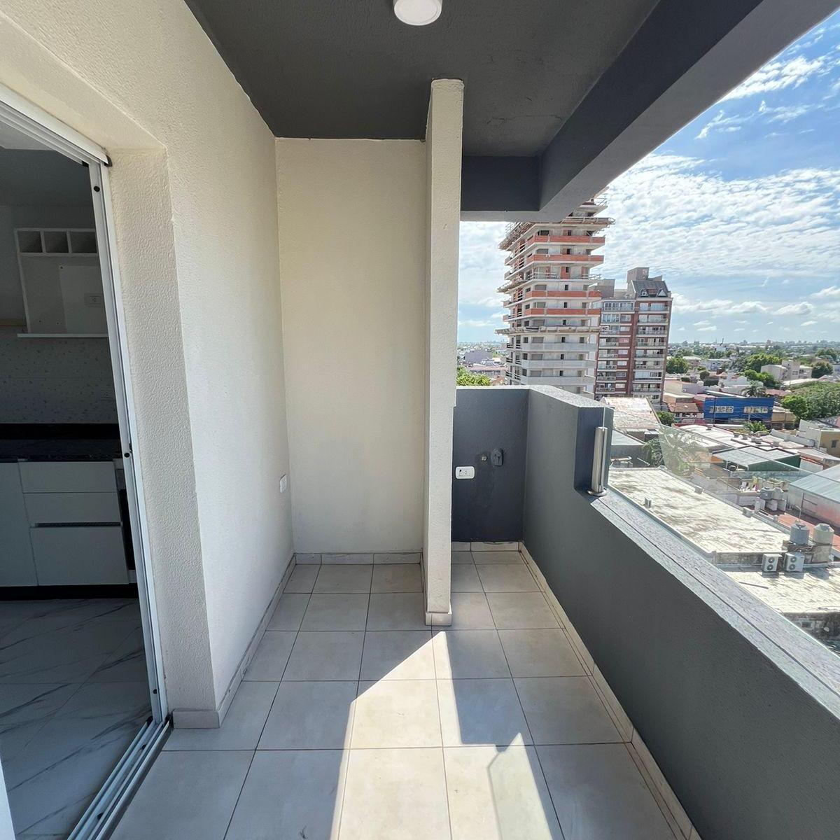 Excelente Semipiso 3 Ambientes a Estrenar 1