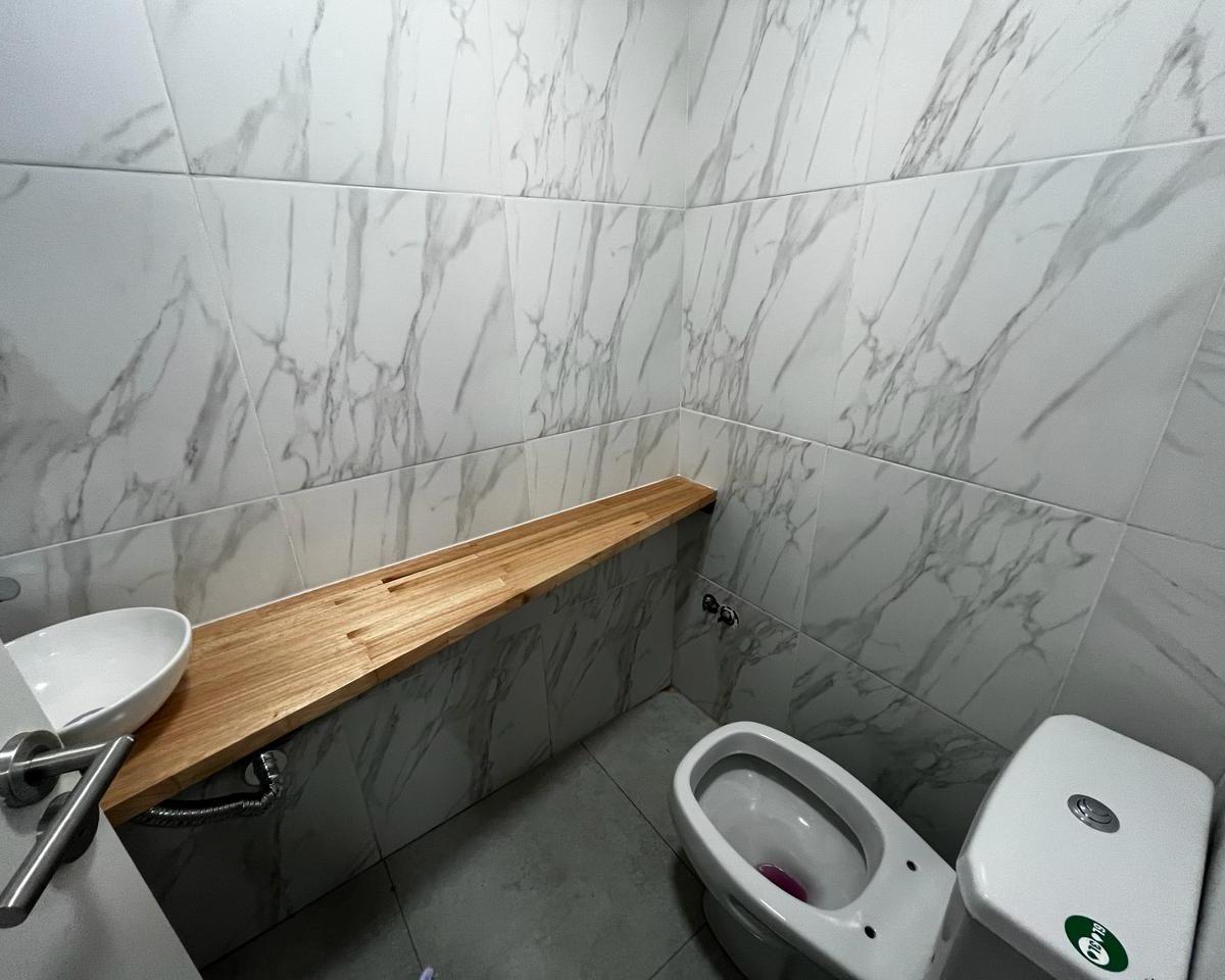 Excelente Semipiso 3 Ambientes a Estrenar 3