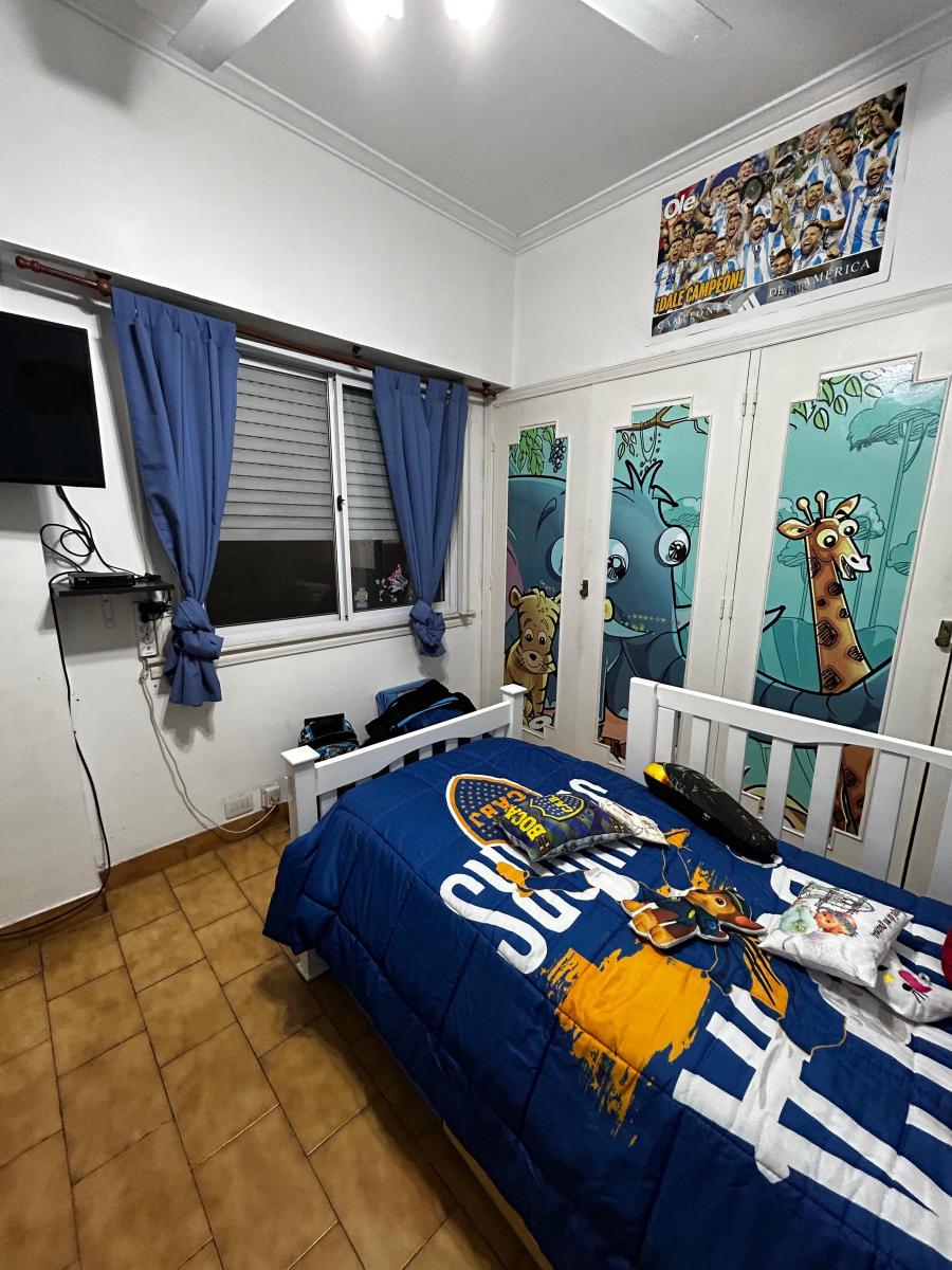 Foto de EN VENTA - DEPTO 3 AMB - INMEJORABLE UBICACIÓN, imagen 3