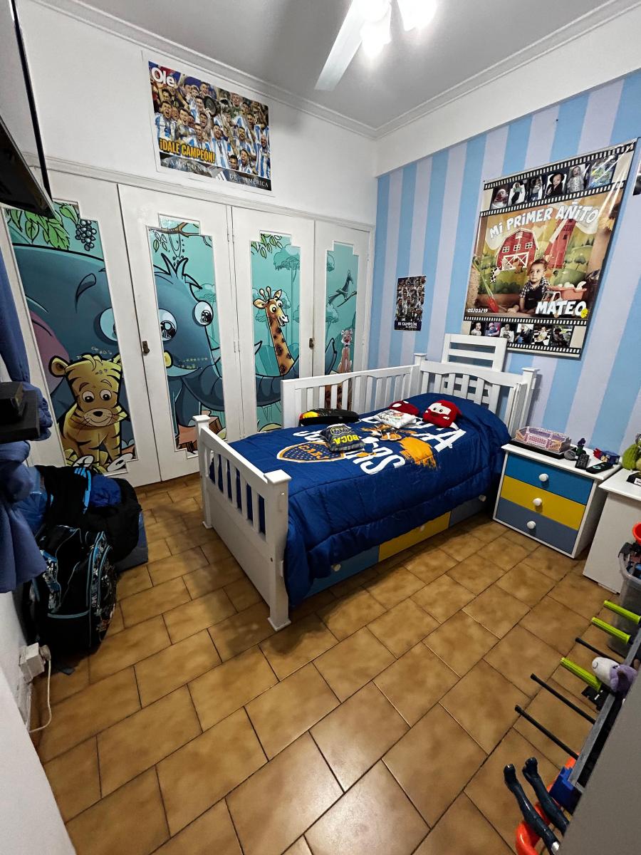 Foto de EN VENTA - DEPTO 3 AMB - INMEJORABLE UBICACIÓN, imagen 5