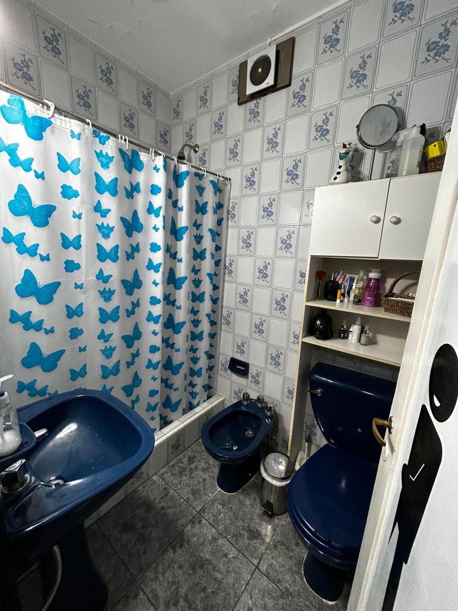EN VENTA - DEPTO 3 AMB - INMEJORABLE UBICACIÓN