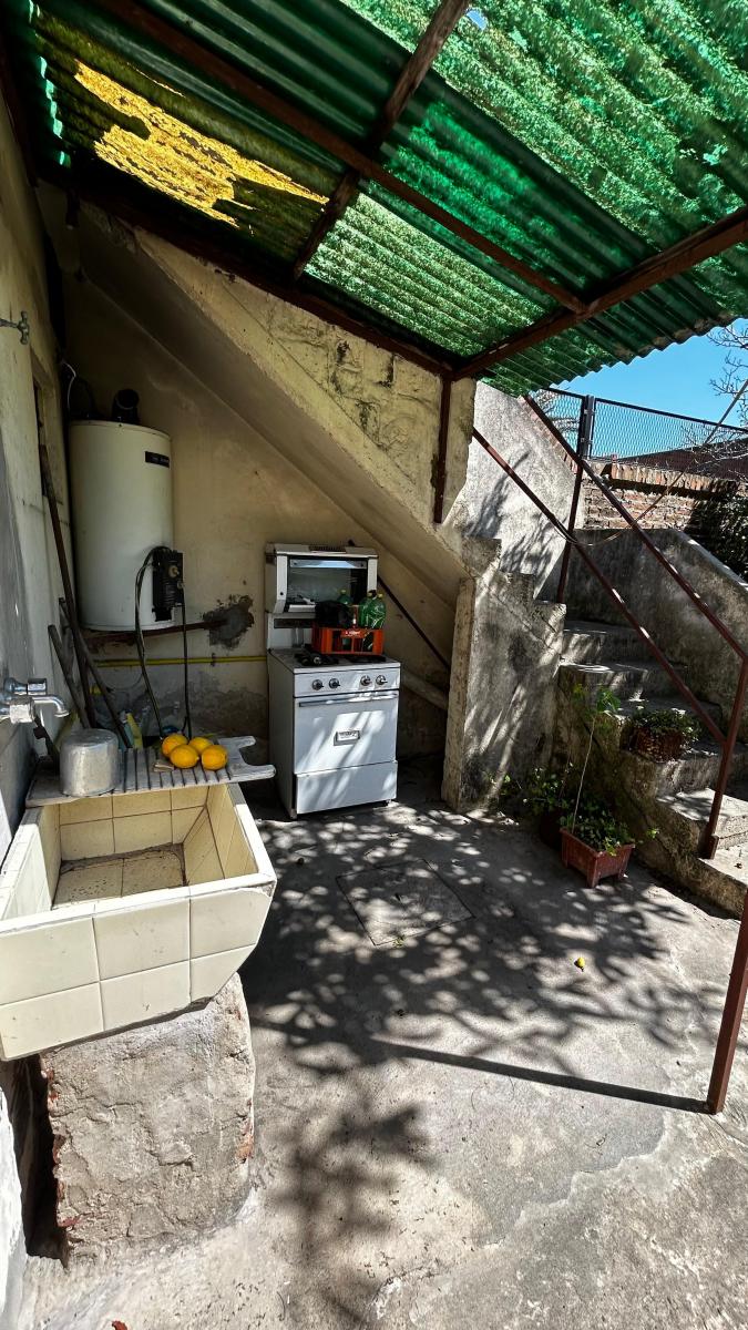 Foto de EN VENTA - PROPIEDAD 3 AMBIENTES - FONDO LIBRE, imagen 4
