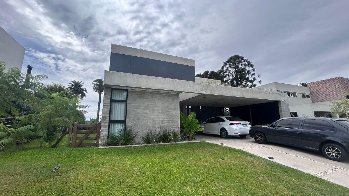 A LA VENTA PROPIEDAD EN GREENVILLE POLO & RESORT - INMEJORABLE ACCESO