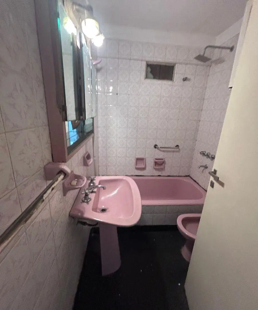 A LA VENTA - DEPTO 3 AMBIENTES - EXCELENTE ZONA 1