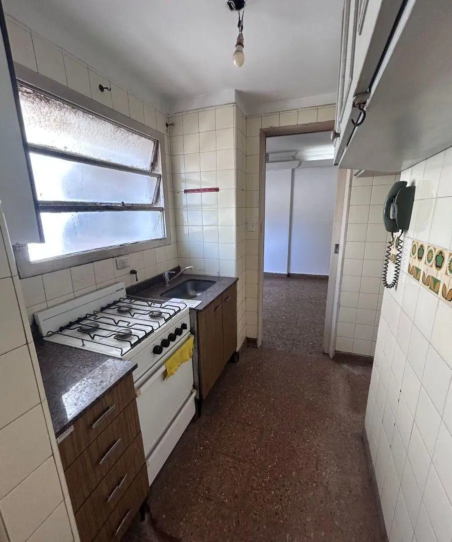 A LA VENTA - DEPTO 3 AMBIENTES - EXCELENTE ZONA 3