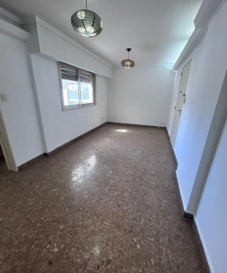A LA VENTA - DEPTO 3 AMBIENTES - EXCELENTE ZONA 2