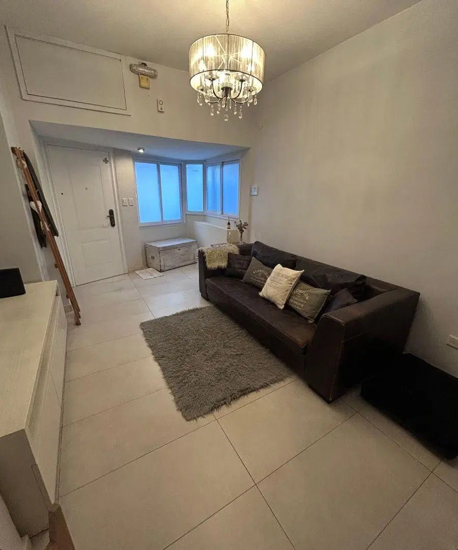 EN ALQUILER - PH 3 AMBIENTES - TERRAZA Y QUINCHO 1