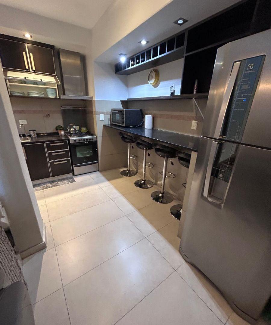Foto de EN ALQUILER - PH 3 AMBIENTES - TERRAZA Y QUINCHO, imagen 5