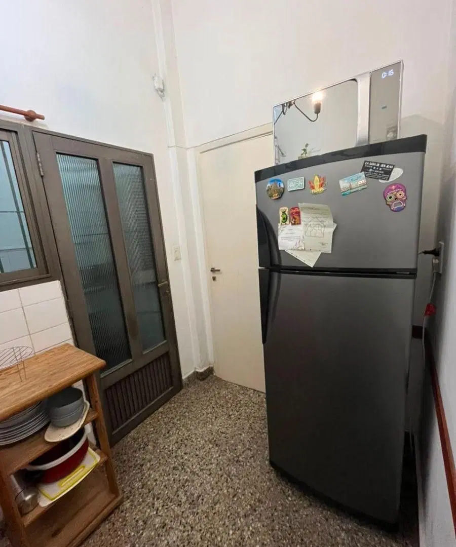 EN ALQUILER - DEPTO 2 AMBIENTES EN PLANTA BAJA - SIN EXPENSAS 3