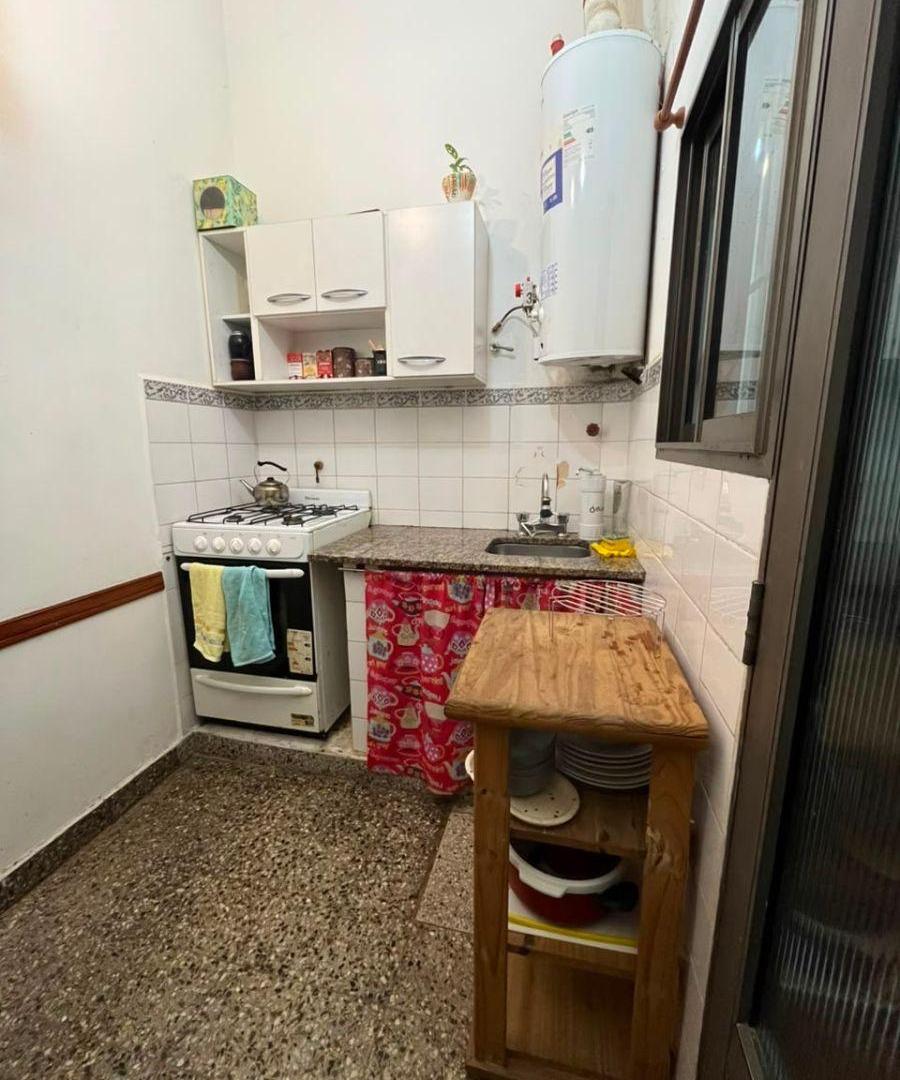 Foto de EN ALQUILER - DEPTO 2 AMBIENTES EN PLANTA BAJA - SIN EXPENSAS, imagen 1
