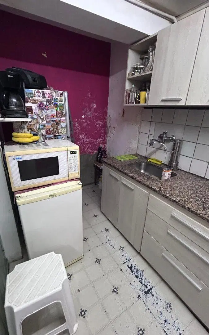 A LA VENTA - PROPIEDAD EN GRAN LOTE DE TERRENO - A REFACCIONAR 5